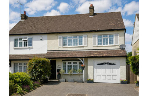Hempstead Road, Bovingdon, HP3