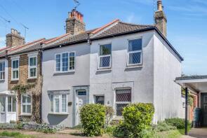 8, Armitage Road, Southend-on-sea SS1 3RR