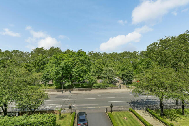 View Hyde Park