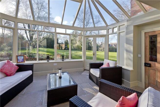 Conservatory