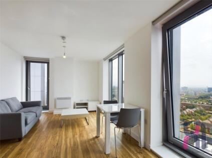 Media City, Michigan Point Tower B, 11 Michigan Avenue, Salford, Salford, M50