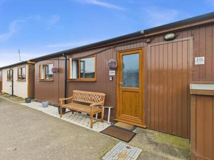 Mablethorpe Caravan Chalet Park, Mablethorpe, LN12