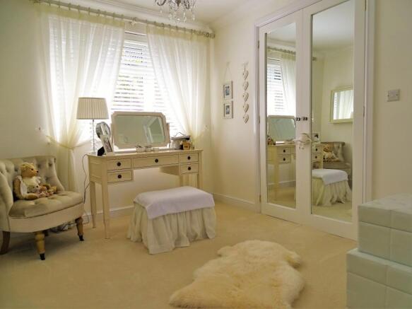 Dressing Room