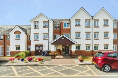 Marsh Road, NEWTON ABBOT, Devon.