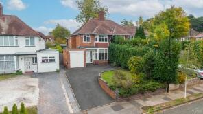 39, Kineton Road, Sutton Coldfield B73 5DN