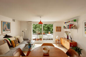 Basement Flat 1, 117, Cazenove Road, Hackney, London N16 6AX