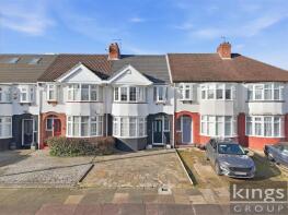 18, Tynemouth Drive, Enfield EN1 4LS