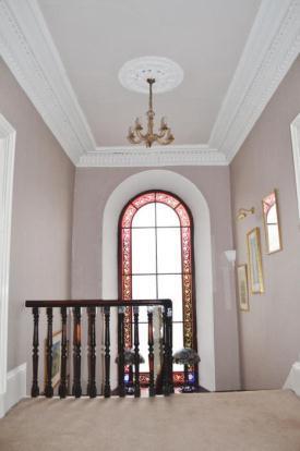 Upper Landing