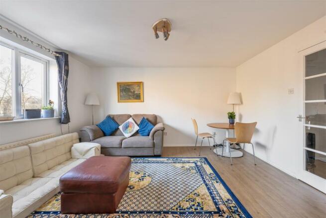 Greenacre Gardens, E17