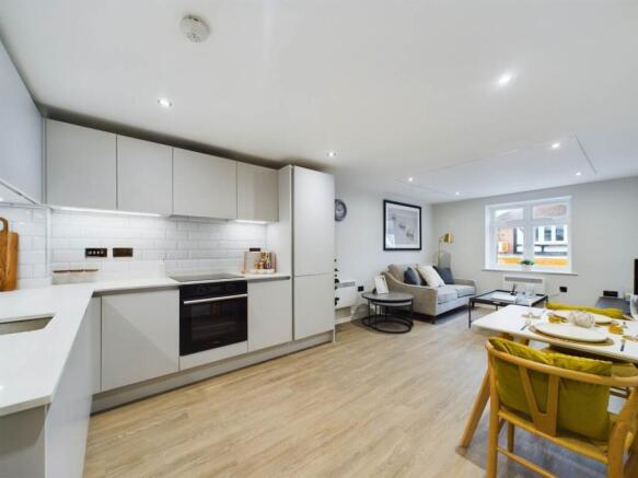 KITCHEN 1