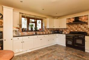 Clackmannan House, Ridge Lane, Meopham, Gravesend DA13 0DP