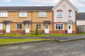 52, Elm Drive, Airdrie ML6 8GA