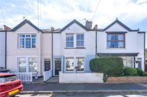43, Gould Road, Twickenham TW2 6RN