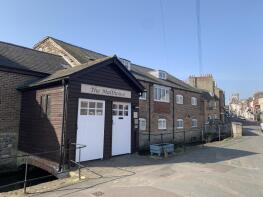 1, Malthouse Cottages, London Road, Dorchester DT1 1LT