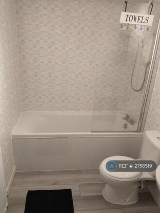General Bathroom 