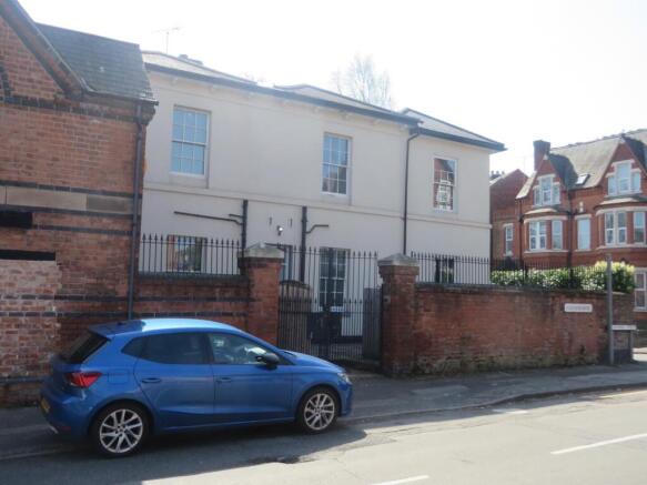 Sherwood Rise, Nottingham photo 4