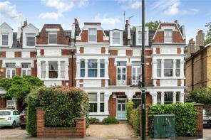 169, Kew Road, Richmond TW9 2BB