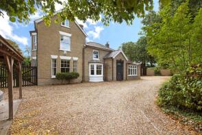 Thurlow House, Long Thurlow, Bury St. Edmunds IP31 3JA
