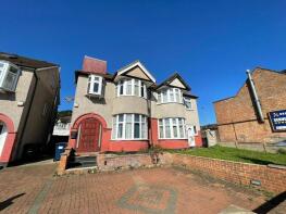 127, Deans Lane, Mill Hill, Edgware HA8 9PA