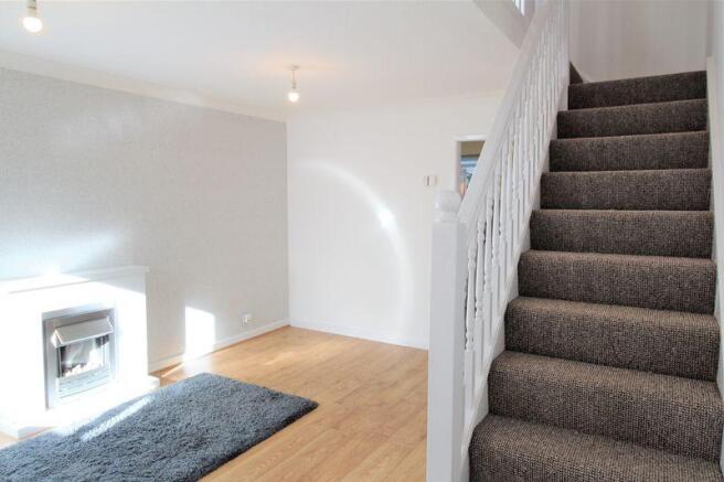 Stairs & L...