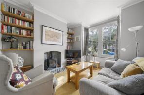 98, Devonshire Road, London E17 8QJ