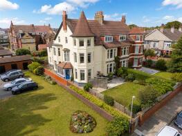 First Floor Flat, 10, Curzon Road, Wirral CH47 1HB