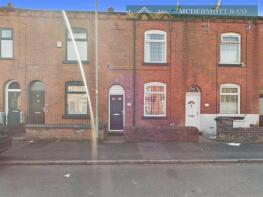 37, Aldred Street, Manchester M35 0AQ