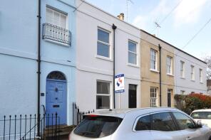 18, St Philips Street, Cheltenham GL50 2BP