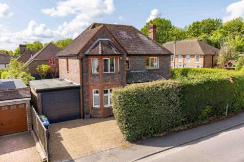 Park Road, East Grinstead, RH19