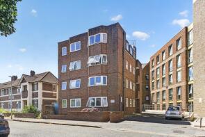 Flat 8, Priory Court, Denmark Road, Kingston Upon Thames KT1 2RT