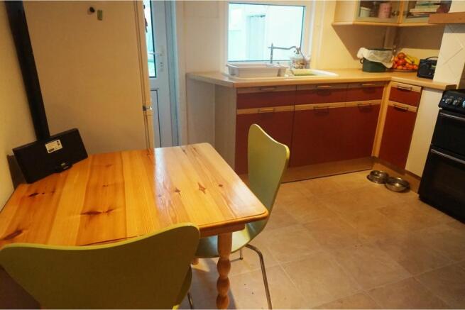 Kitchen / Breakfast