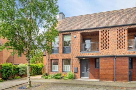 Lotherington Mews, York