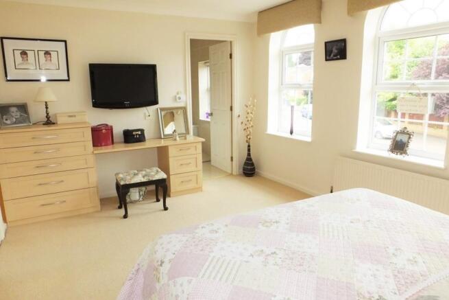 Bedroom 1