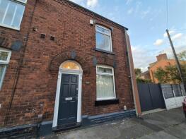 110, Earle Street, Ashton-under-lyne OL7 0EH