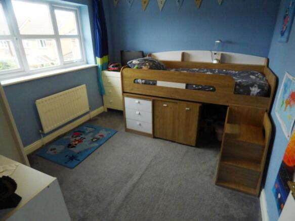 Bedroom Two
