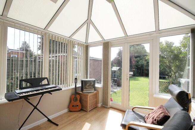 Conservatory 2