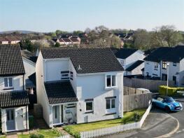 86, Stonebridge Drive, Frome BA11 2TR