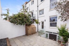 134, Islingword Road, Brighton BN2 9SH