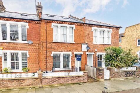 Hearnville Road, Balham