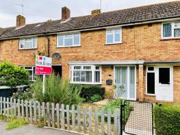 77, Crossland Drive, Havant PO9 2EZ