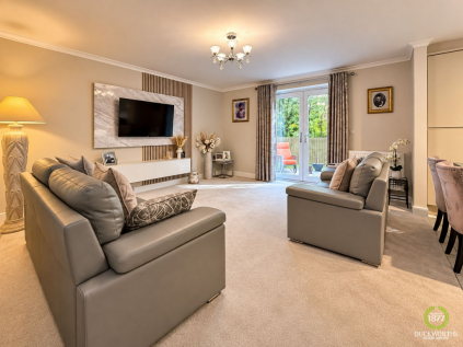 Honeysuckle Court, Huncoat, BB5