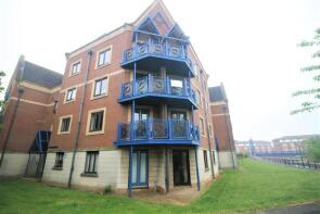 41, Anchorage Mews, Stockton-on-tees TS17 6BG