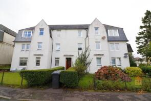 Flat 1-1, 2, Lime Street, Greenock PA15 4HR