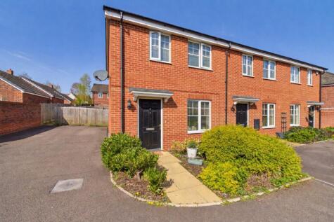 Tanner Court, Codsall, Wolverhampton WV8