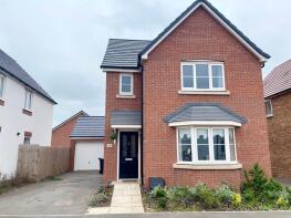 20, Trebell Way, Leamington Spa CV33 9US