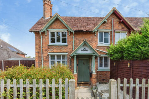 Troop Cottage, Vicarage Lane, Warwickshire, CV35