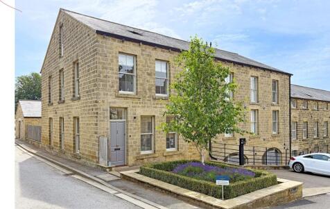 Glasshouses, Harrogate, HG3