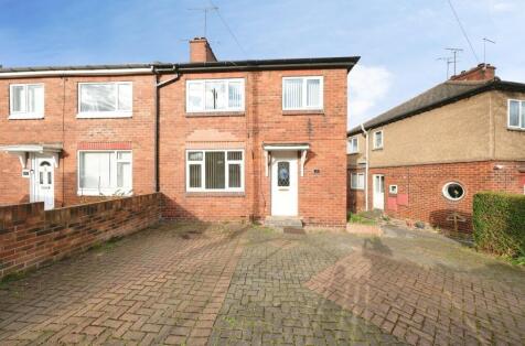 East Avenue, Rawmarsh, ROTHERHAM