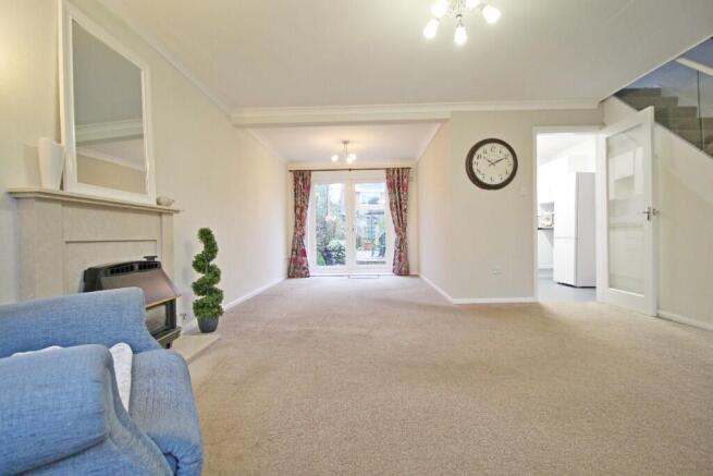 living dining room