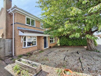 Piccadilly Way, Morton, PE10